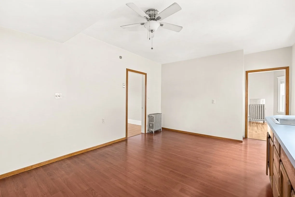 2 bed, 1 bath apartment for rent at 20 Bowen Ave Unit 1, Medford — photo 5 of 27