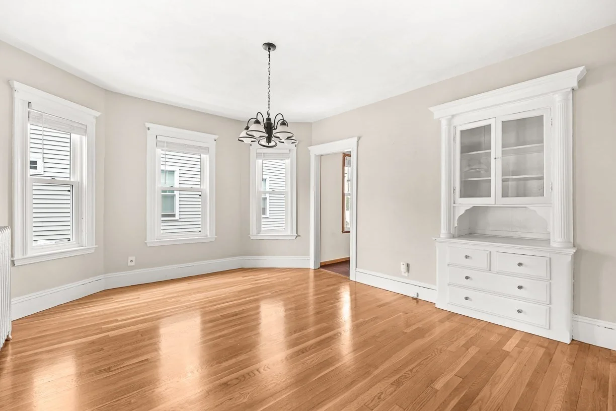 2 bed, 1 bath apartment for rent at 20 Bowen Ave Unit 1, Medford — photo 8 of 27
