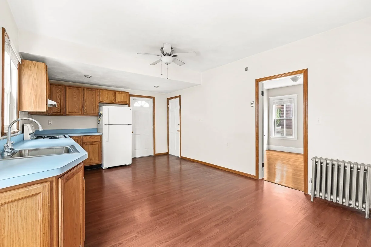 2 bed, 1 bath apartment for rent at 20 Bowen Ave Unit 1, Medford — photo 4 of 27