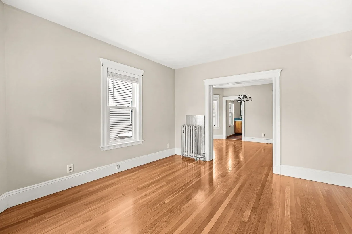 2 bed, 1 bath apartment for rent at 20 Bowen Ave Unit 1, Medford — photo 13 of 27