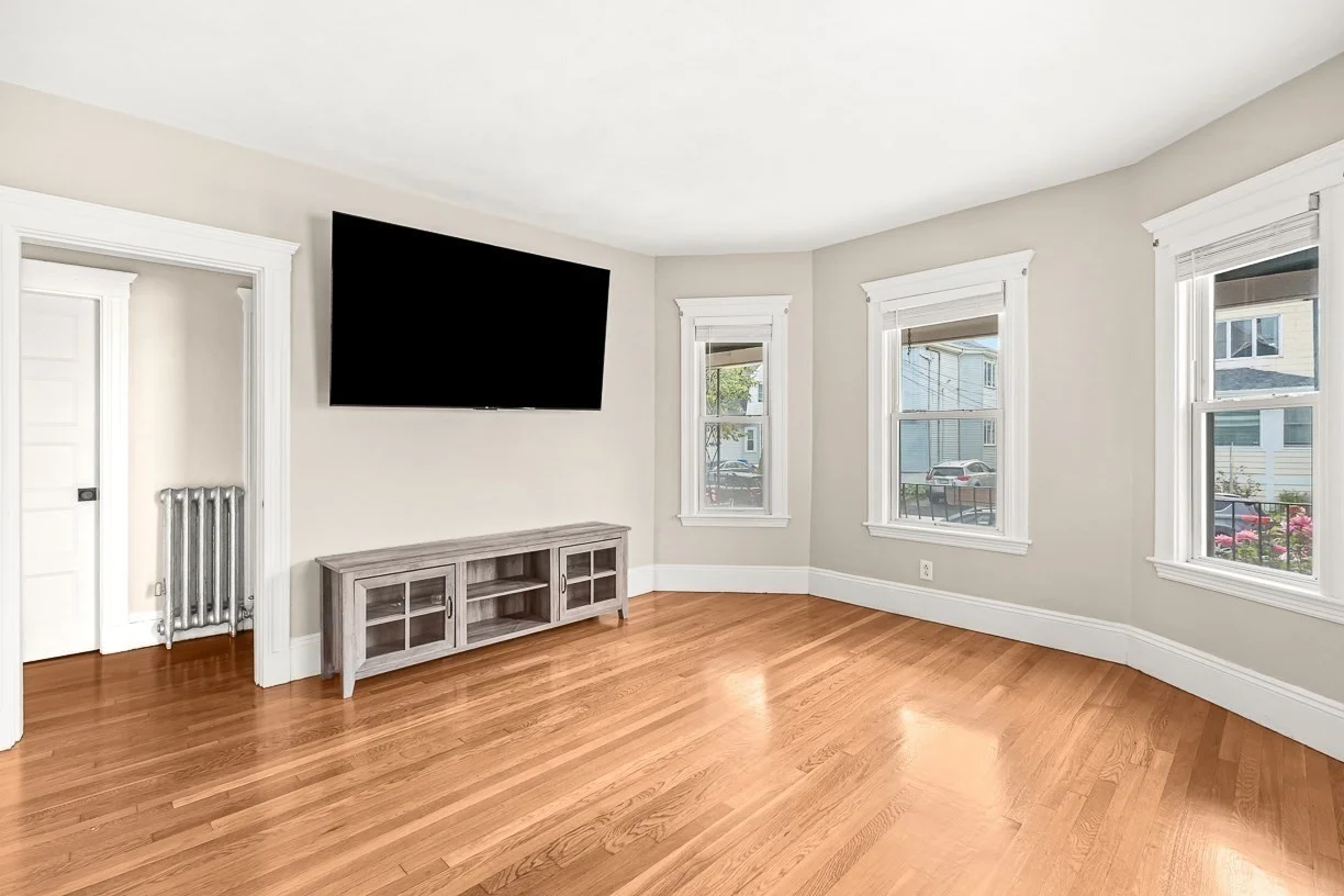 2 bed, 1 bath apartment for rent at 20 Bowen Ave Unit 1, Medford — photo 10 of 27