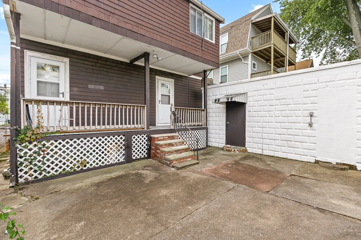 2 bed, 1 bath apartment for rent at 20 Bowen Ave Unit 1, Medford — photo 25 of 27