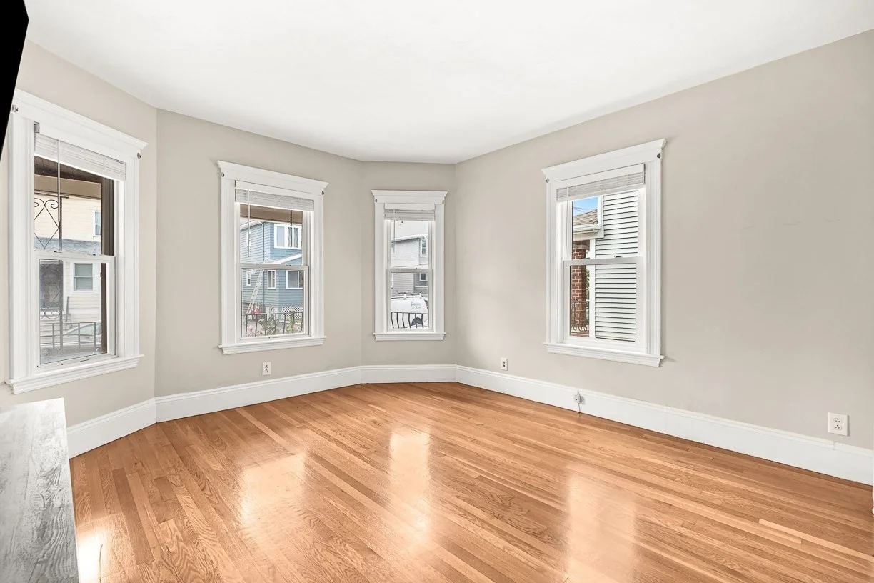 2 bed, 1 bath apartment for rent at 20 Bowen Ave Unit 1, Medford — photo 11 of 27