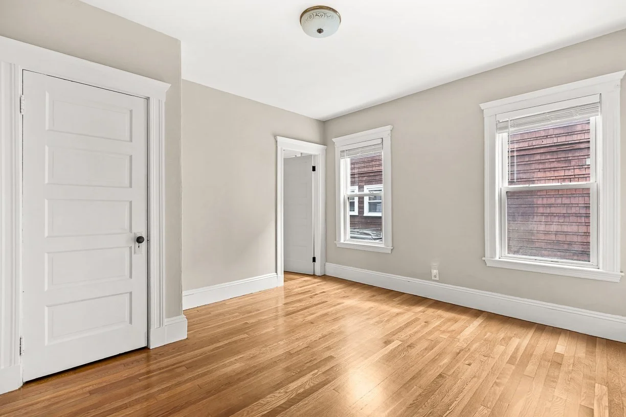 2 bed, 1 bath apartment for rent at 20 Bowen Ave Unit 1, Medford — photo 14 of 27
