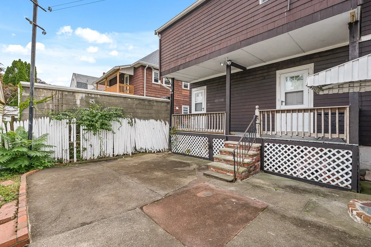 2 bed, 1 bath apartment for rent at 20 Bowen Ave Unit 1, Medford — photo 26 of 27