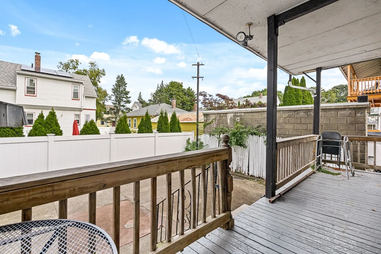 2 bed, 1 bath apartment for rent at 20 Bowen Ave Unit 1, Medford — photo 27 of 27