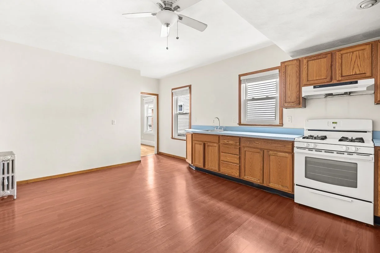 2 bed, 1 bath apartment for rent at 20 Bowen Ave Unit 1, Medford — photo 3 of 27
