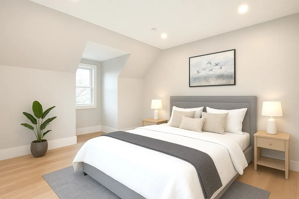 3 bed, 2 bath apartment for rent at 20 Boylston St Unit 3, Jamaica Plain — photo 7 of 12