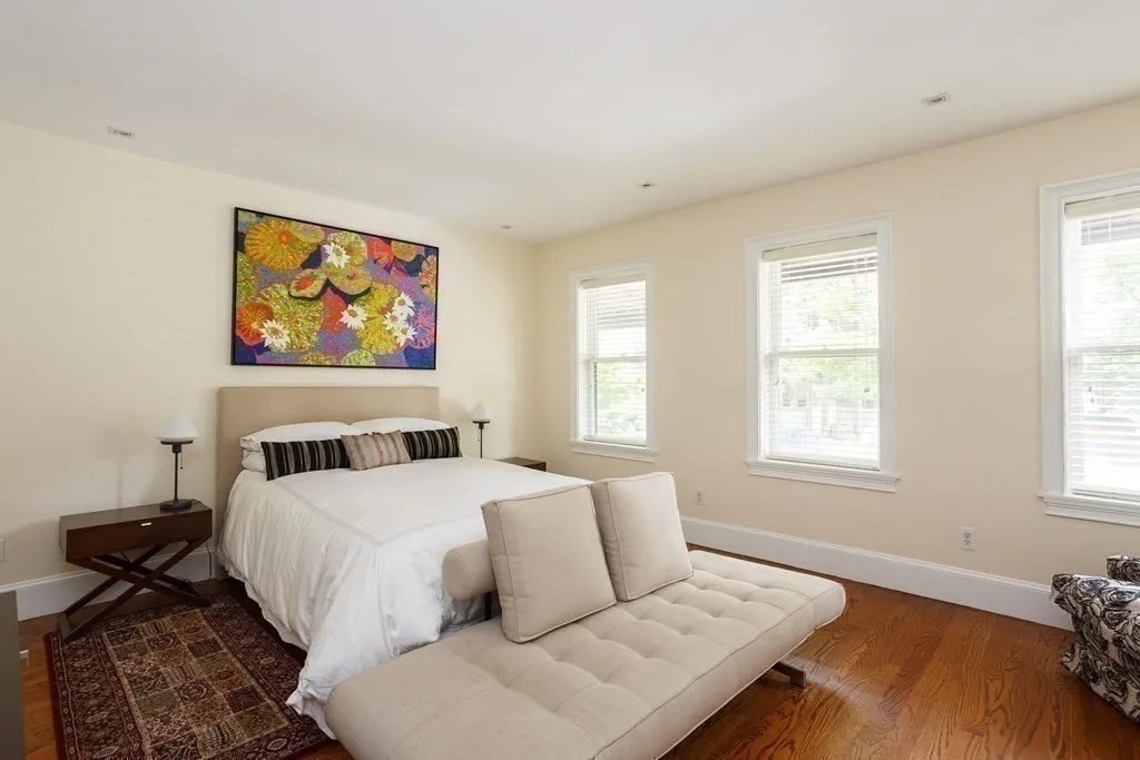 2 bed, 2 bath apartment for rent at 20 Braddock Park Unit A, South End — photo 10 of 18