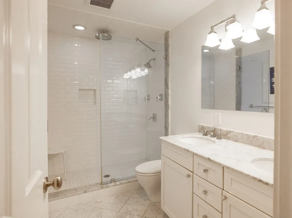 2 bed, 2 bath apartment for rent at 20 Braddock Park Unit A, South End — photo 12 of 18