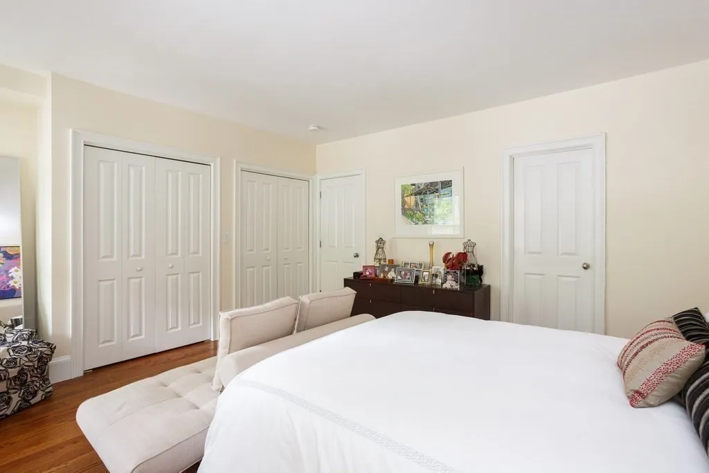 2 bed, 2 bath apartment for rent at 20 Braddock Park Unit A, South End — photo 11 of 18