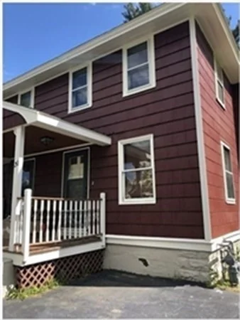 3 bed, 1 bath apartment for rent at 20 Brentham Unit 20, Billerica