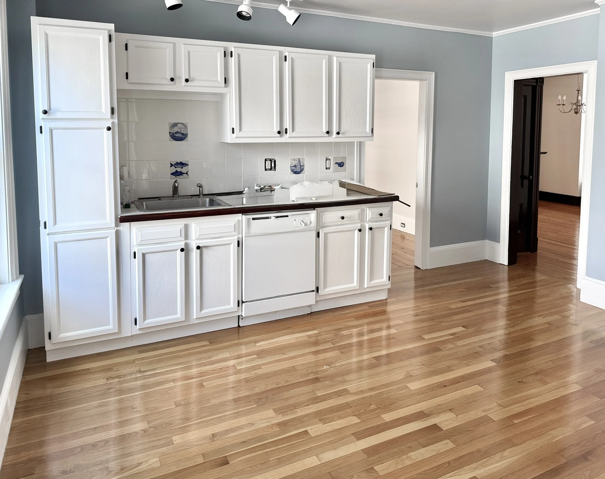 2 bed, 1 bath apartment for rent at 20 Brewster Unit 1, Plymouth — photo 9 of 13