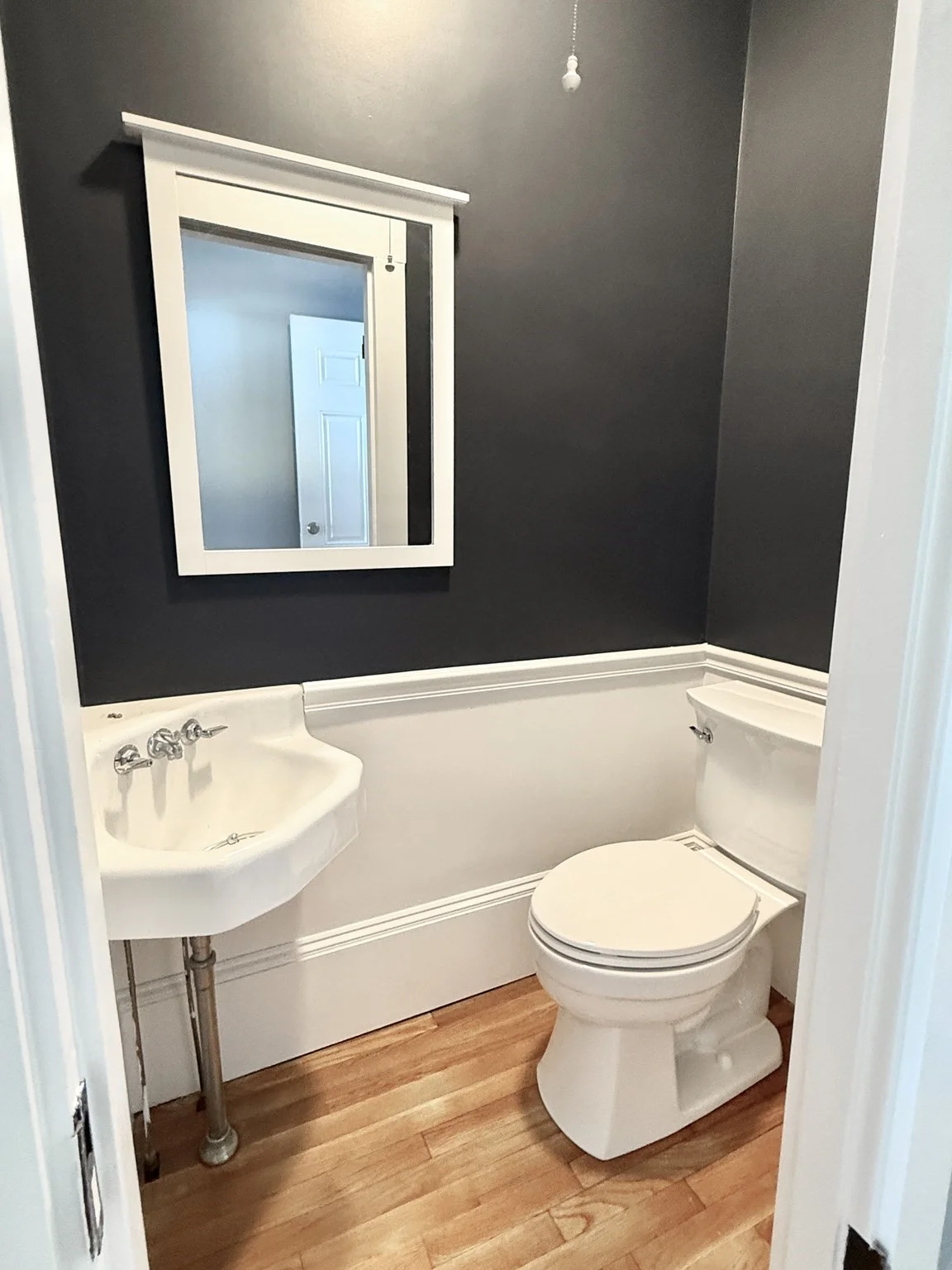 2 bed, 1 bath apartment for rent at 20 Brewster Unit 1, Plymouth — photo 12 of 13