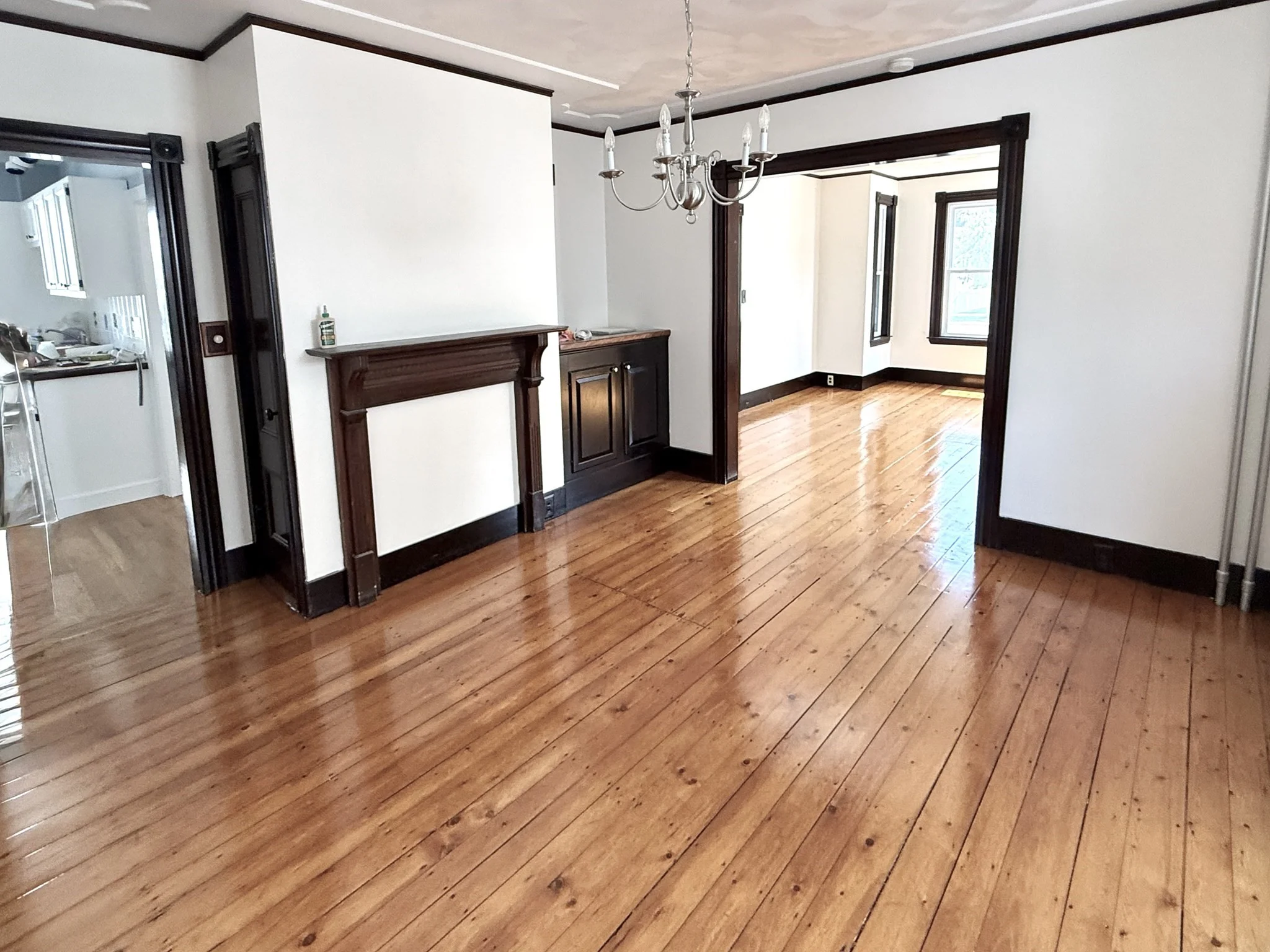 2 bed, 1 bath apartment for rent at 20 Brewster Unit 1, Plymouth — photo 6 of 13