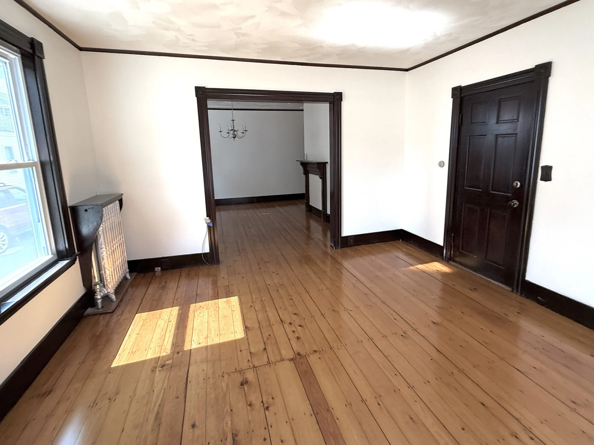 2 bed, 1 bath apartment for rent at 20 Brewster Unit 1, Plymouth — photo 4 of 13