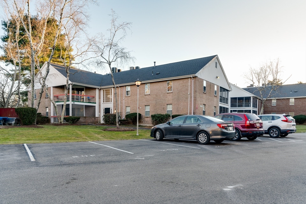 2 bed, 2 bath apartment for rent at 20 Brian Dr Unit B, Stoughton — photo 16 of 16