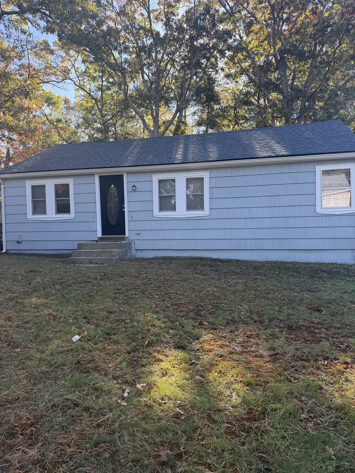 2 bed, 1 bath apartment for rent at 20 Briggs Ave Unit 0, Plymouth