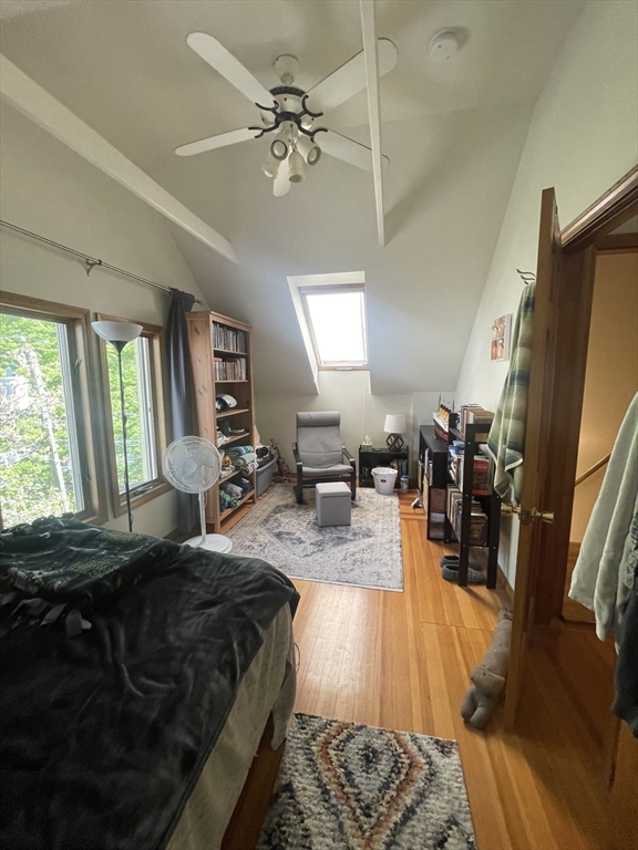 4 bed, 2 bath apartment for rent at 20 Burnham St Unit 20, Somerville — photo 22 of 26