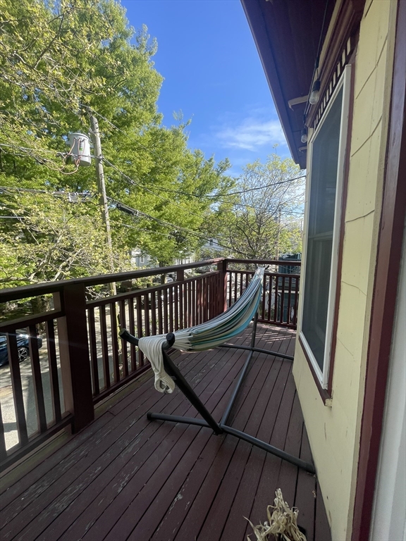 4 bed, 2 bath apartment for rent at 20 Burnham St Unit 20, Somerville — photo 26 of 26