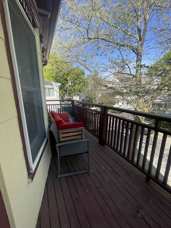 4 bed, 2 bath apartment for rent at 20 Burnham St Unit 20, Somerville — photo 25 of 26