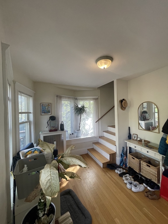 4 bed, 2 bath apartment for rent at 20 Burnham St Unit 20, Somerville — photo 18 of 26