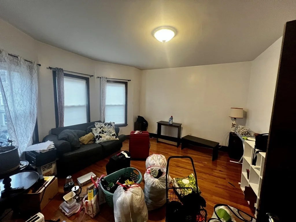 4 bed, 1 bath apartment for rent at 20 Bynner St Unit 2, Jamaica Plain — photo 3 of 10