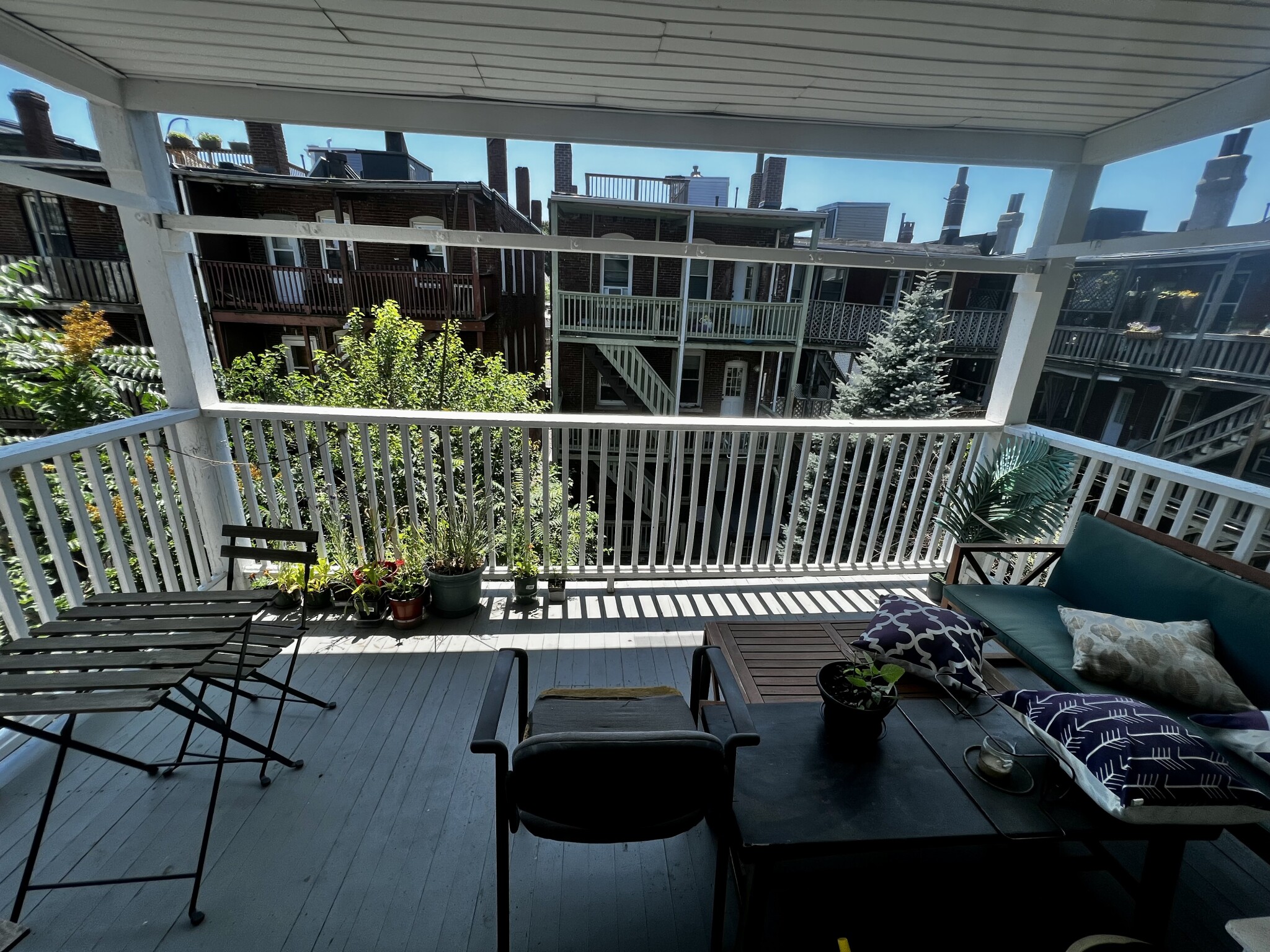 4 bed, 1 bath apartment for rent at 20 Bynner St Unit 3, Jamaica Plain — photo 8 of 8