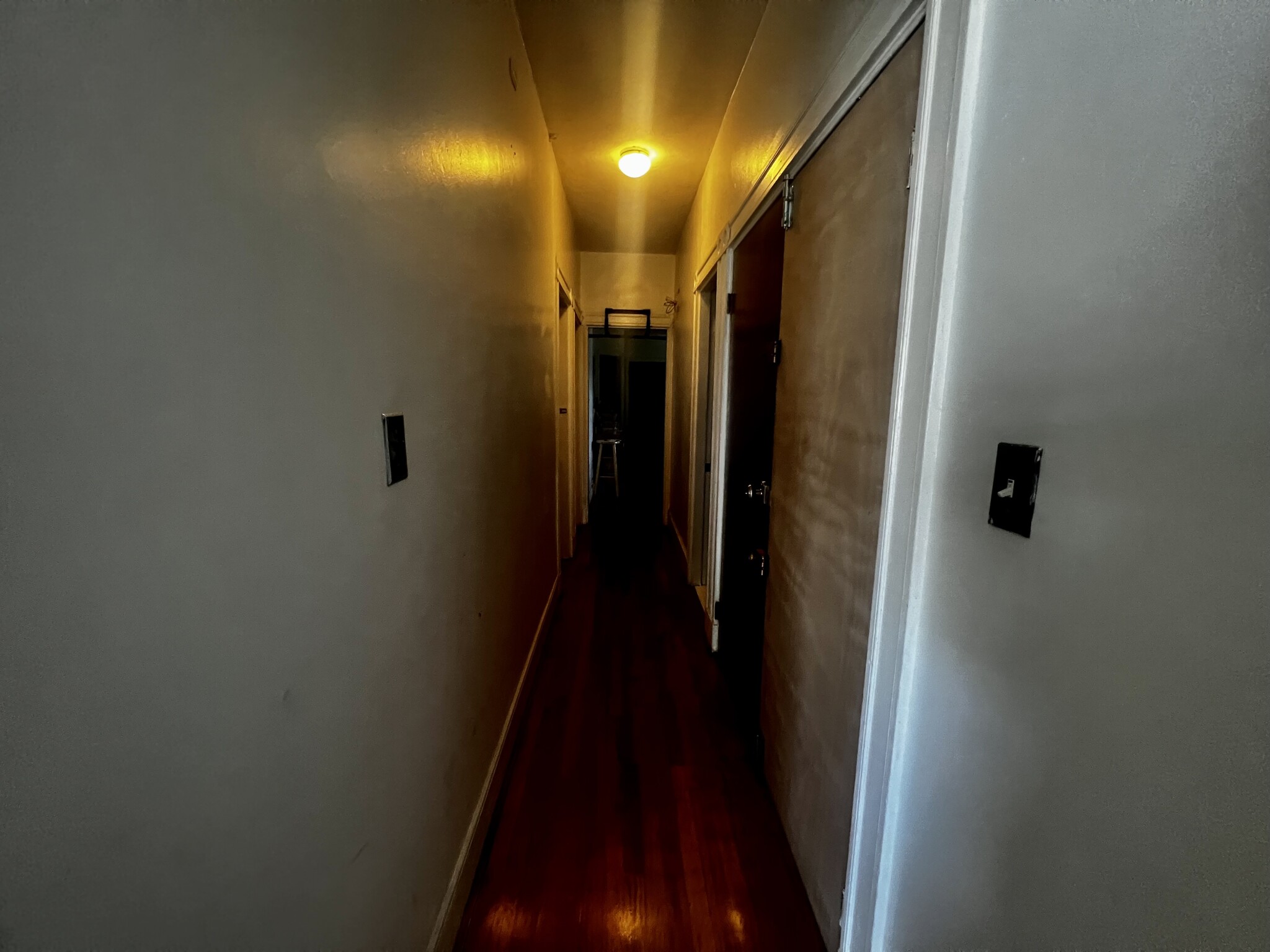 4 bed, 1 bath apartment for rent at 20 Bynner St Unit 3, Jamaica Plain — photo 5 of 8