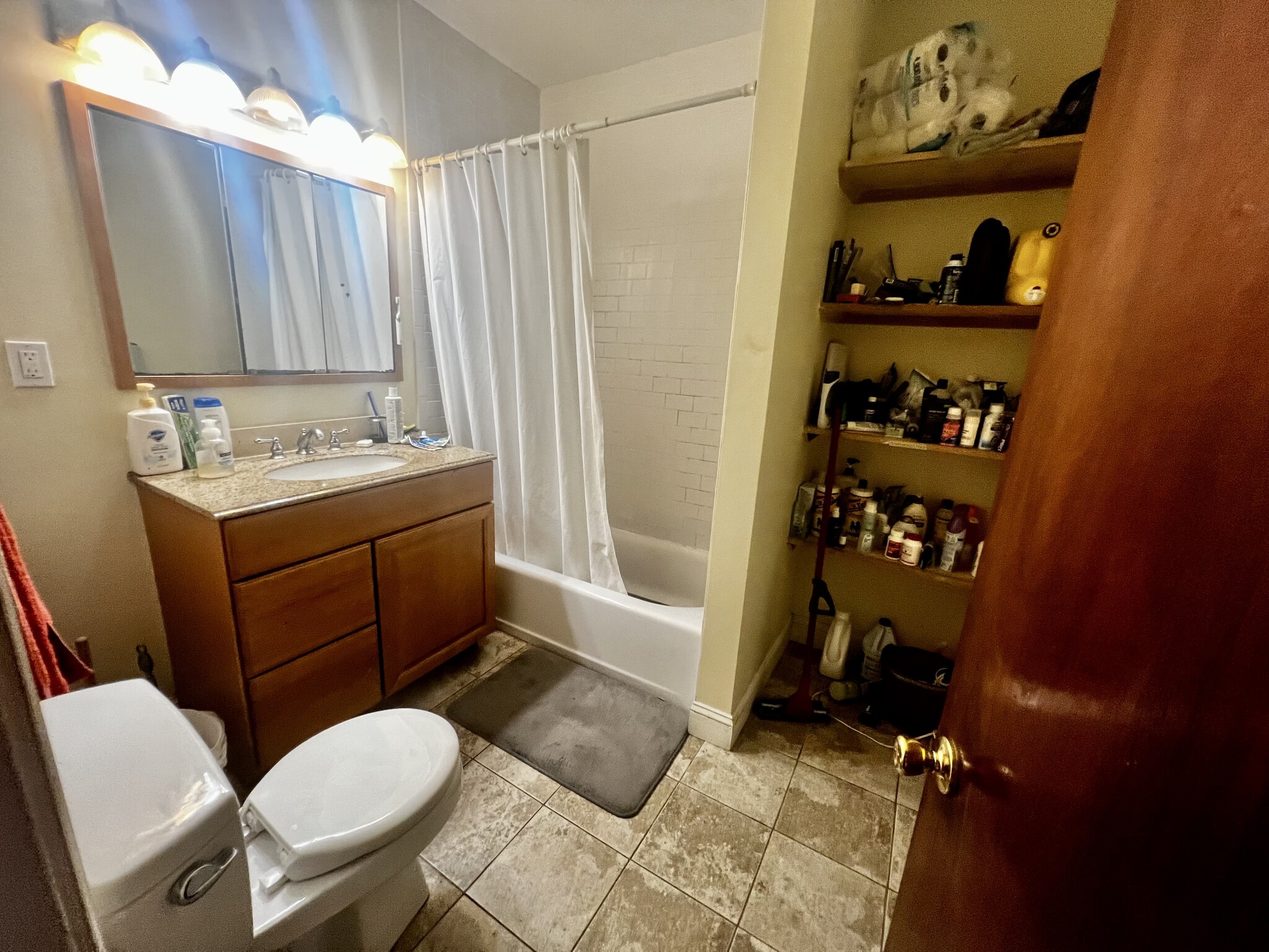 4 bed, 1 bath apartment for rent at 20 Bynner St Unit 3, Jamaica Plain — photo 7 of 8
