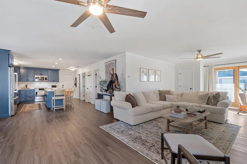 2 bed, 1 bath apartment for rent at 20 Cable Ave Unit 5, Salisbury — photo 9 of 20