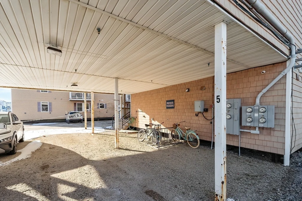 2 bed, 1 bath apartment for rent at 20 Cable Ave Unit 5, Salisbury — photo 20 of 20