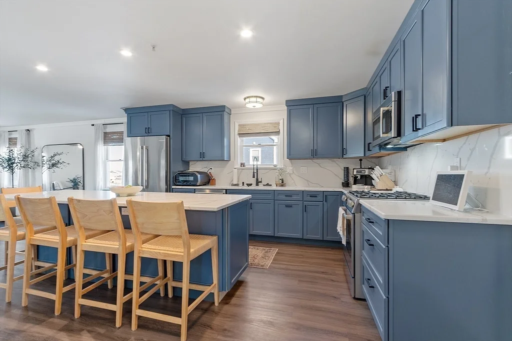 2 bed, 1 bath apartment for rent at 20 Cable Ave Unit 5, Salisbury — photo 4 of 20