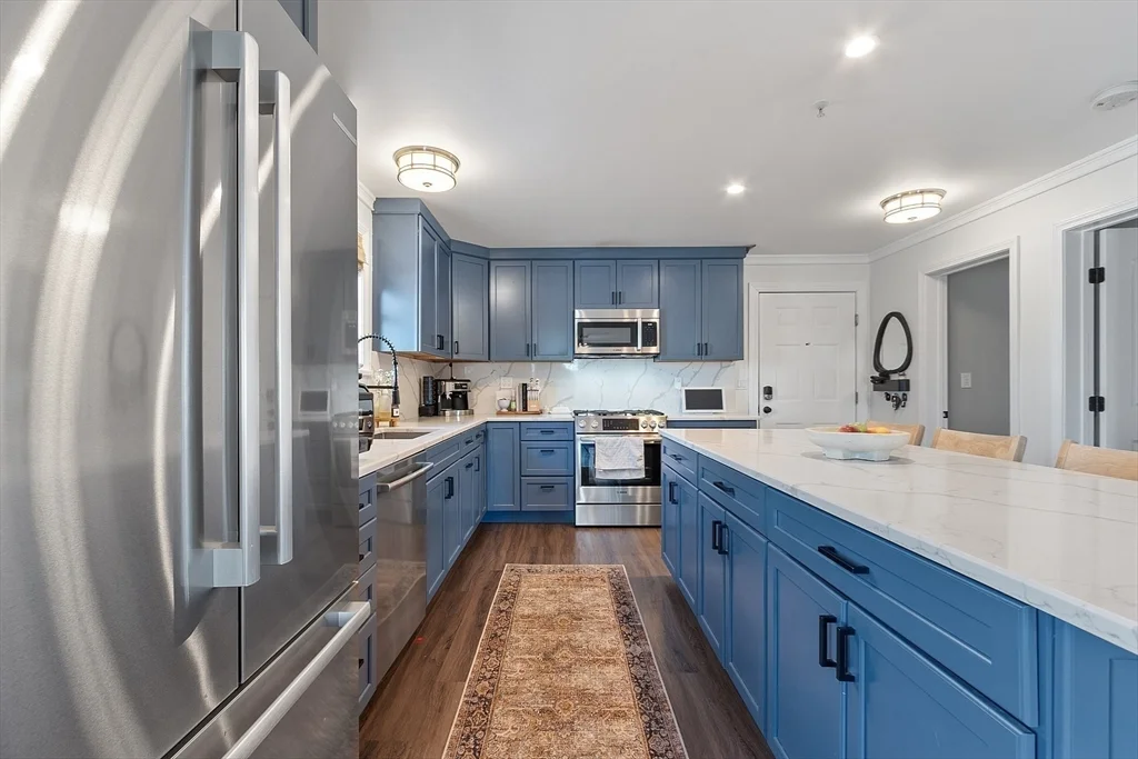 2 bed, 1 bath apartment for rent at 20 Cable Ave Unit 5, Salisbury — photo 6 of 20