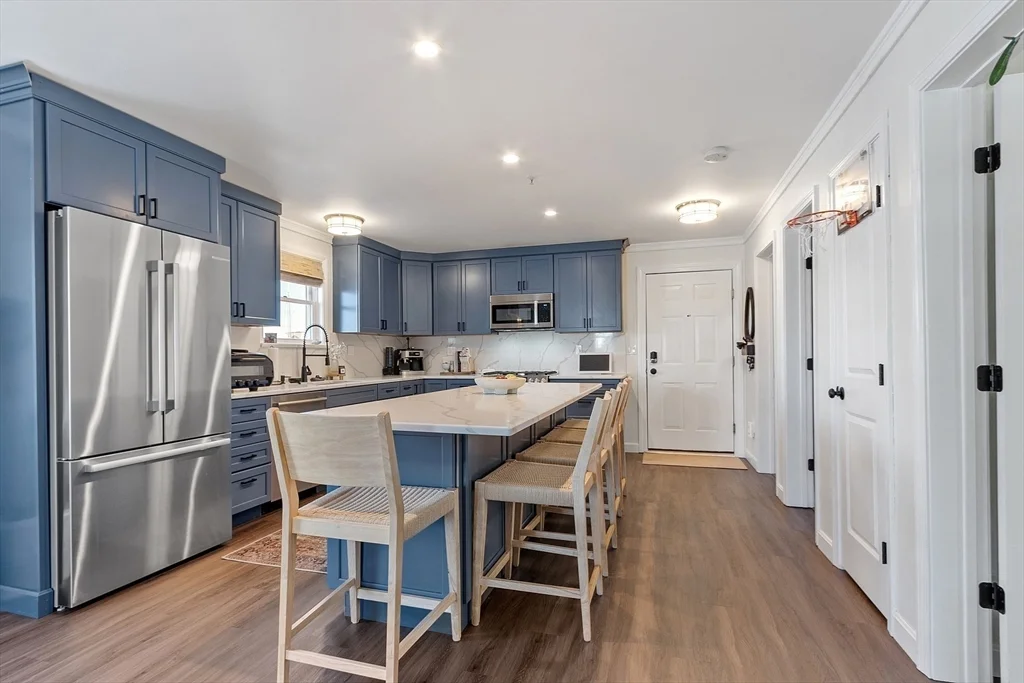 2 bed, 1 bath apartment for rent at 20 Cable Ave Unit 5, Salisbury — photo 8 of 20