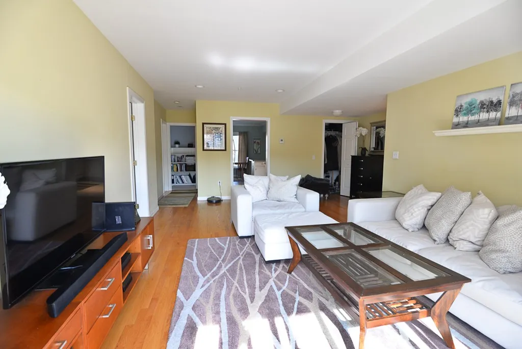 2 bed, 2 bath apartment for rent at 20 Cameron St Unit 303, Boylston Street — photo 3 of 17