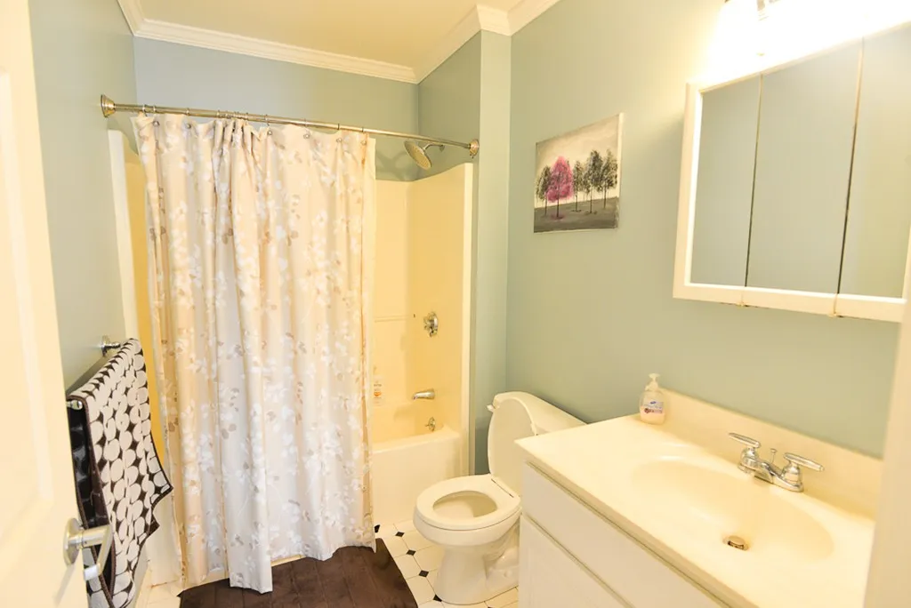 2 bed, 2 bath apartment for rent at 20 Cameron St Unit 303, Boylston Street — photo 7 of 17