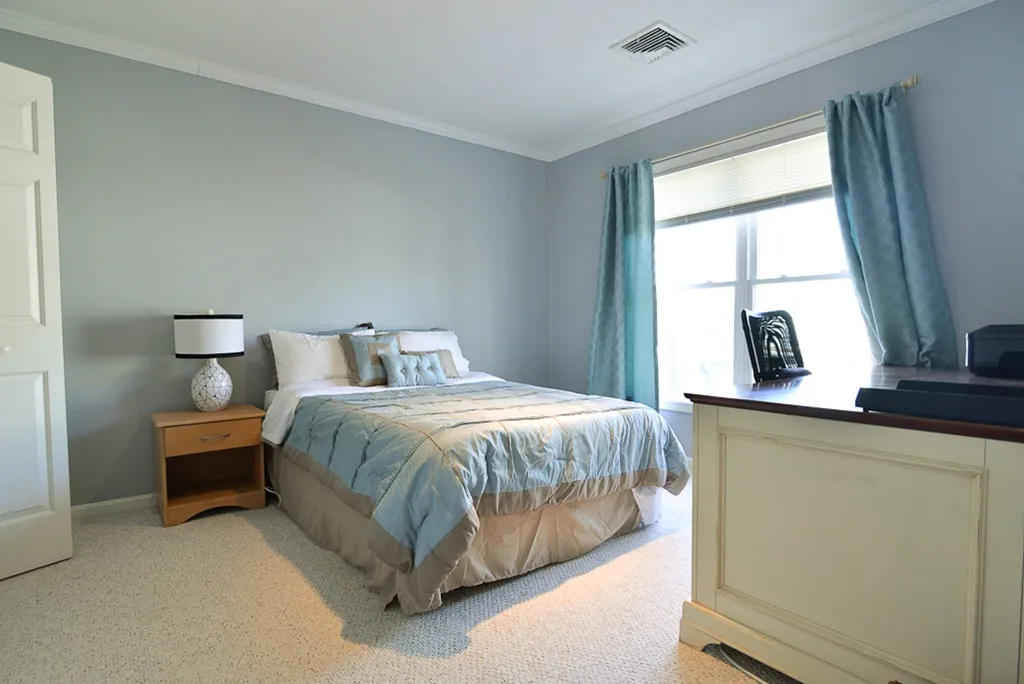 2 bed, 2 bath apartment for rent at 20 Cameron St Unit 303, Boylston Street — photo 14 of 17