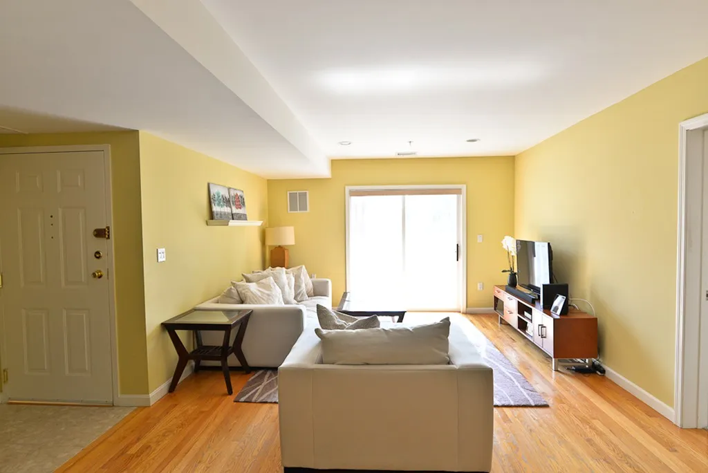 2 bed, 2 bath apartment for rent at 20 Cameron St Unit 303, Boylston Street — photo 2 of 17