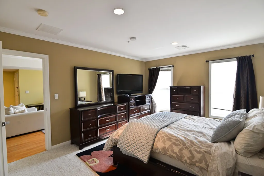 2 bed, 2 bath apartment for rent at 20 Cameron St Unit 303, Boylston Street — photo 6 of 17
