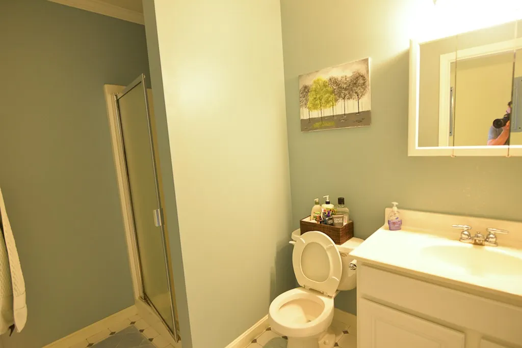 2 bed, 2 bath apartment for rent at 20 Cameron St Unit 303, Boylston Street — photo 13 of 17