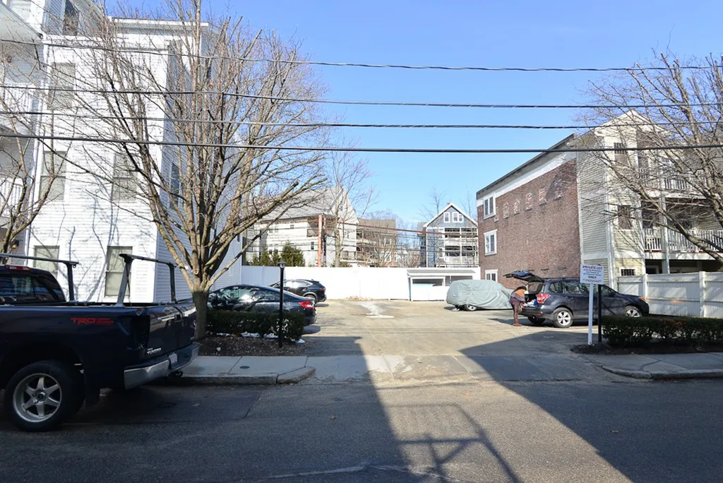 2 bed, 2 bath apartment for rent at 20 Cameron St Unit 303, Boylston Street — photo 17 of 17