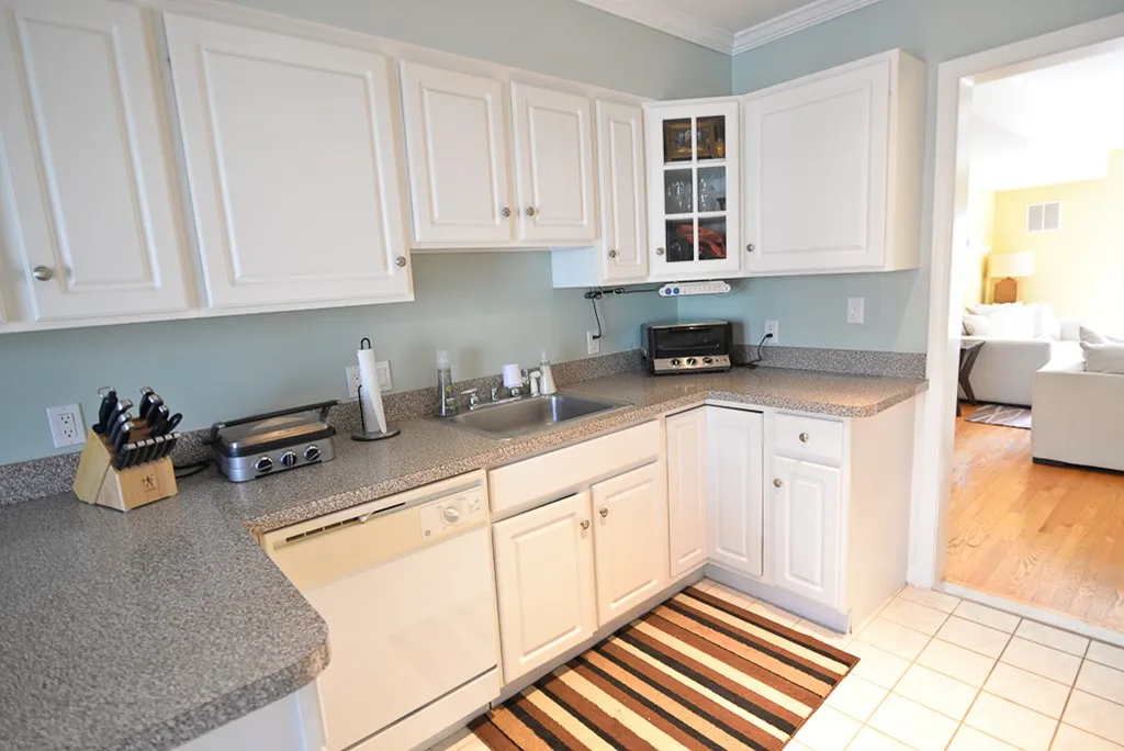 2 bed, 2 bath apartment for rent at 20 Cameron St Unit 303, Boylston Street — photo 10 of 17
