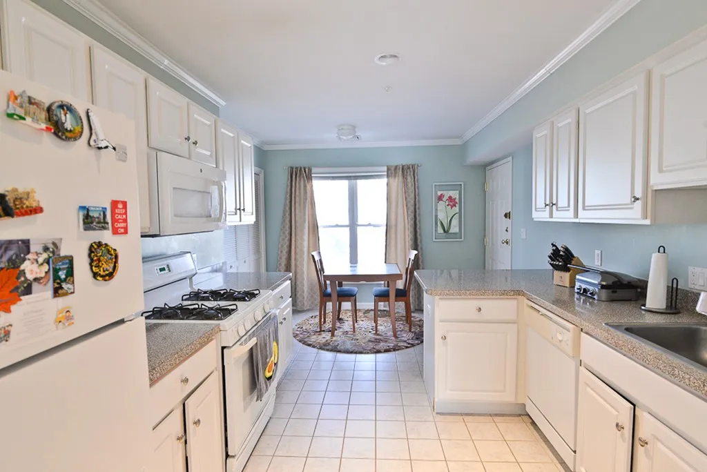 2 bed, 2 bath apartment for rent at 20 Cameron St Unit 303, Boylston Street — photo 8 of 17