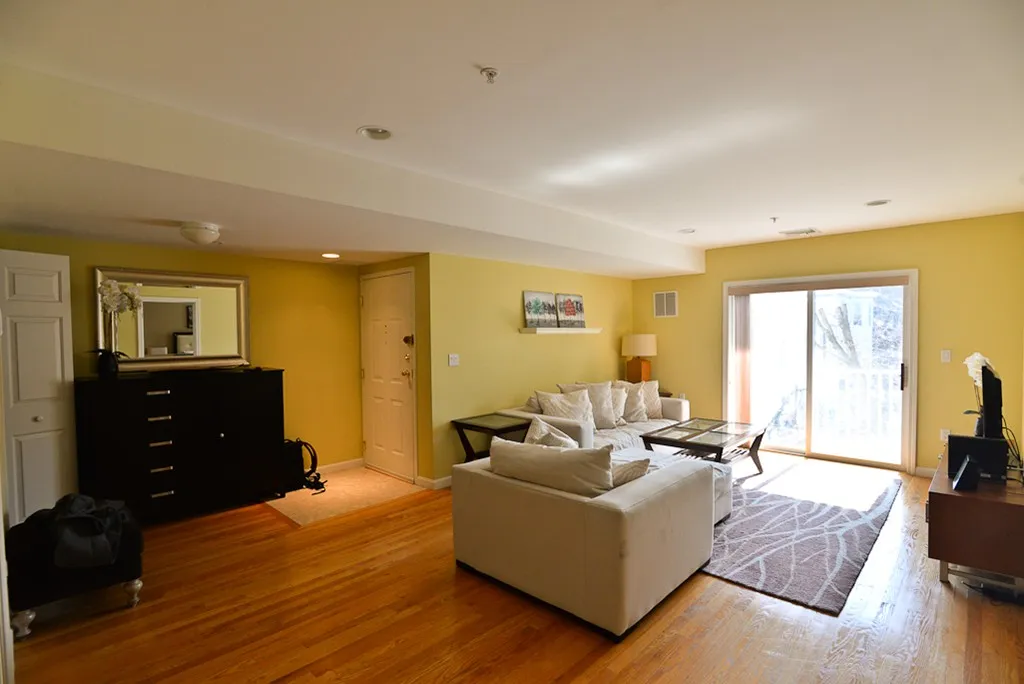 2 bed, 2 bath apartment for rent at 20 Cameron St Unit 303, Boylston Street