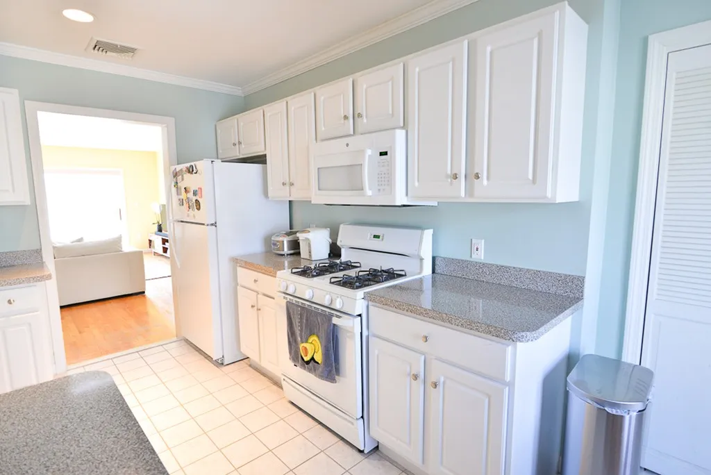 2 bed, 2 bath apartment for rent at 20 Cameron St Unit 303, Boylston Street — photo 11 of 17