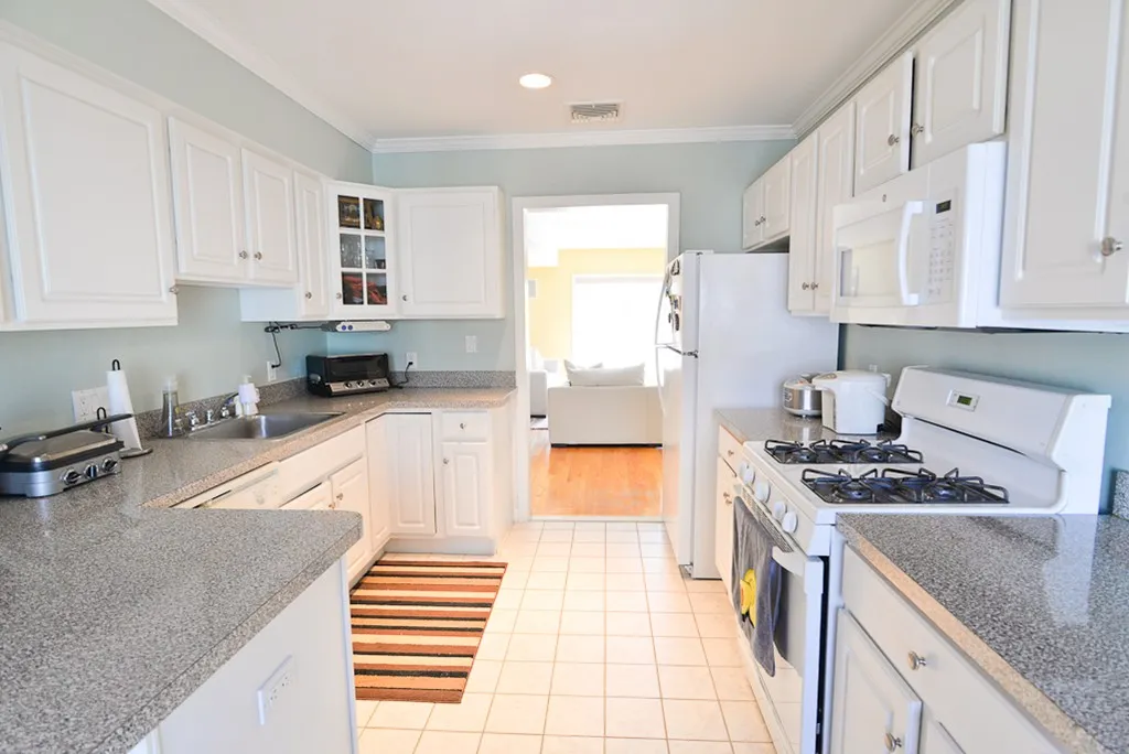 2 bed, 2 bath apartment for rent at 20 Cameron St Unit 303, Boylston Street — photo 9 of 17