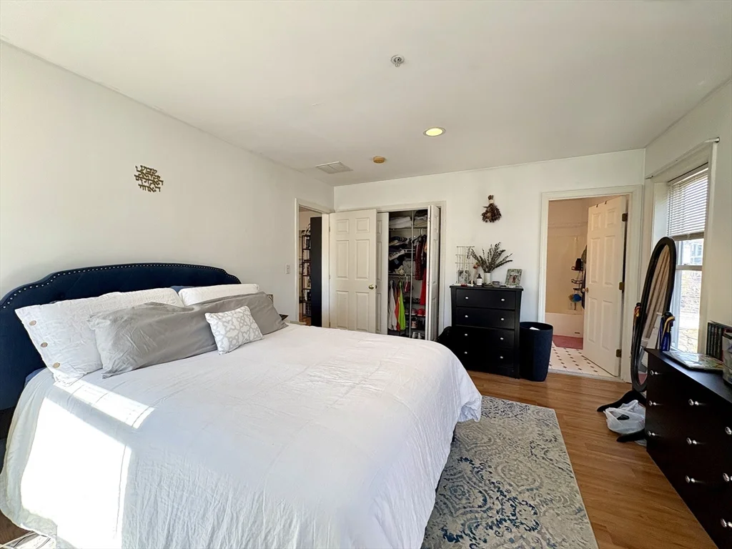 2 bed, 2 bath apartment for rent at 20 Cameron St Unit 304, Boylston Street — photo 12 of 18