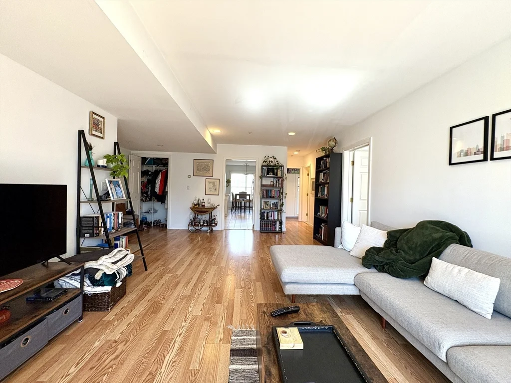 2 bed, 2 bath apartment for rent at 20 Cameron St Unit 304, Boylston Street — photo 3 of 18