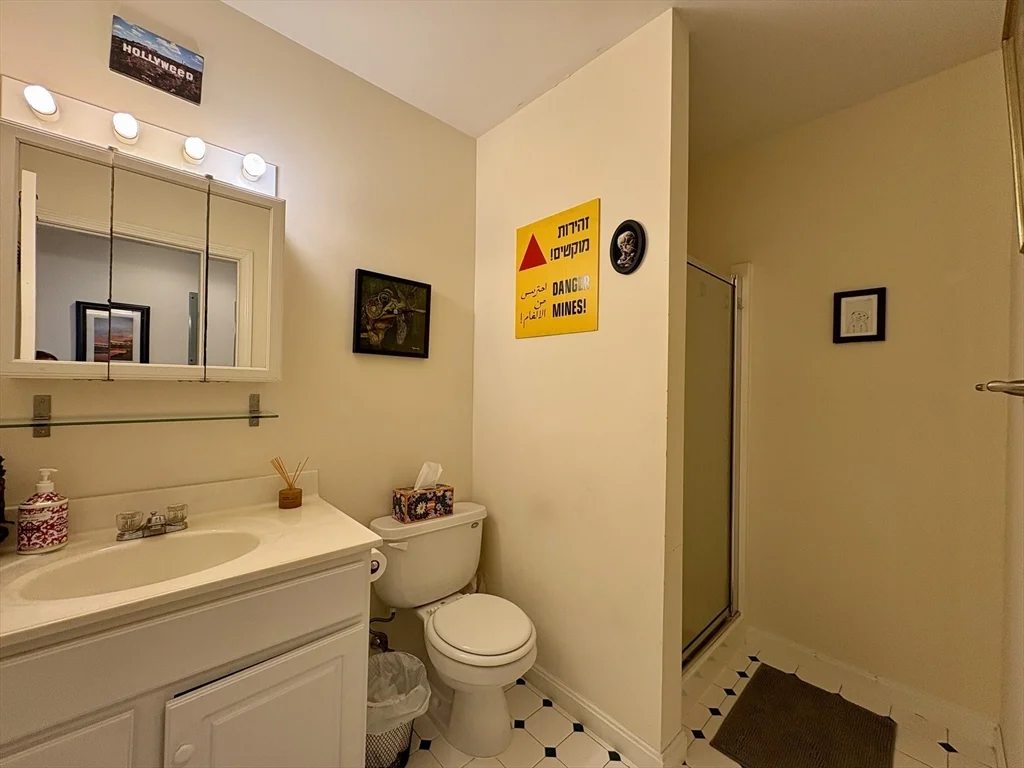 2 bed, 2 bath apartment for rent at 20 Cameron St Unit 304, Boylston Street — photo 17 of 18